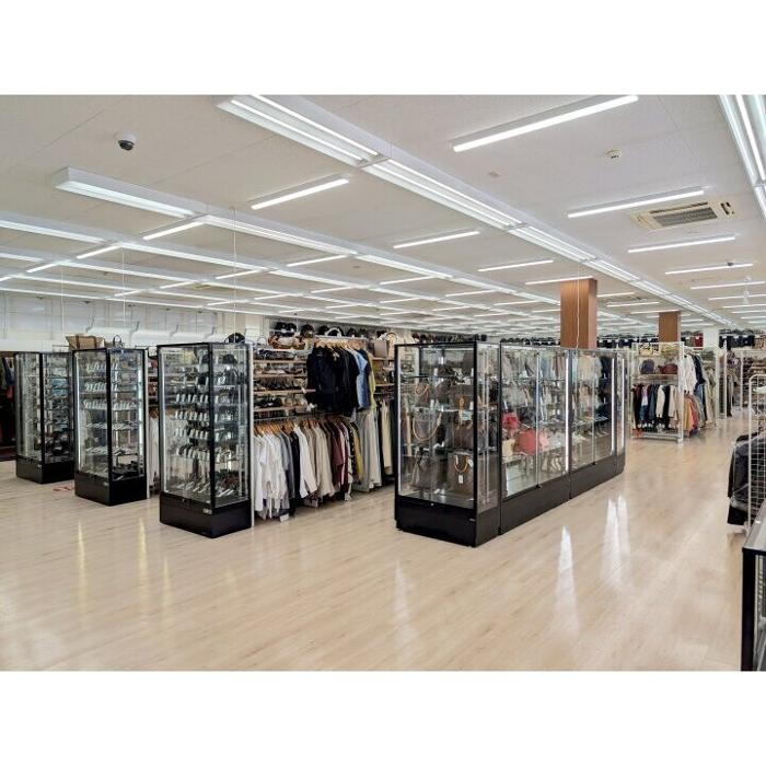 Images セカンドストリート岡山高屋店