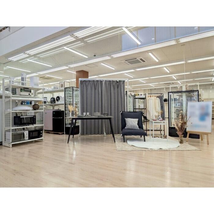 Images セカンドストリート岡山高屋店