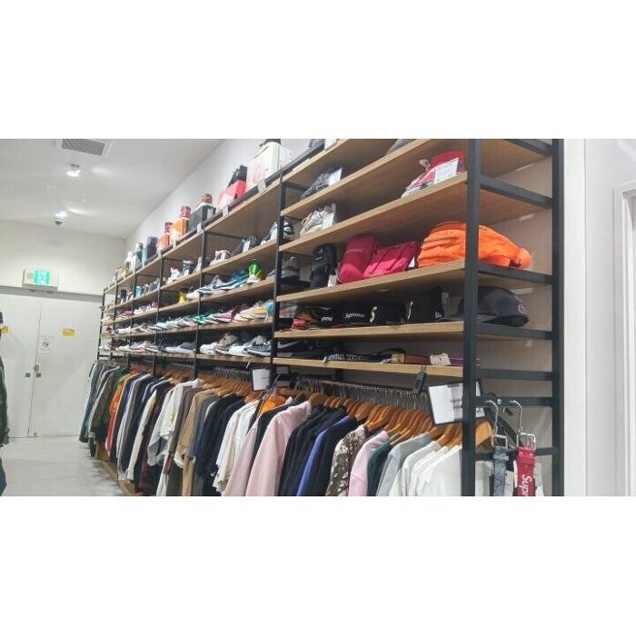 Images セカンドストリート梅田店