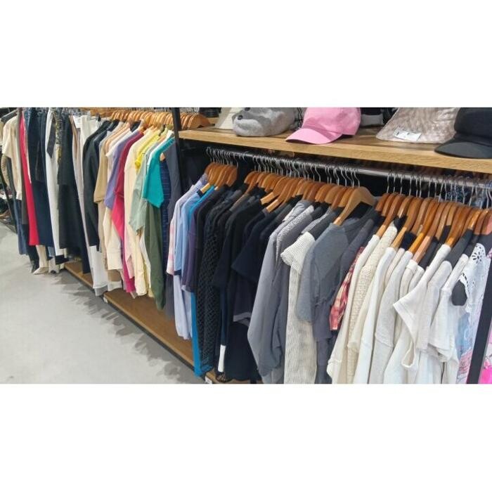 Images セカンドストリート梅田店