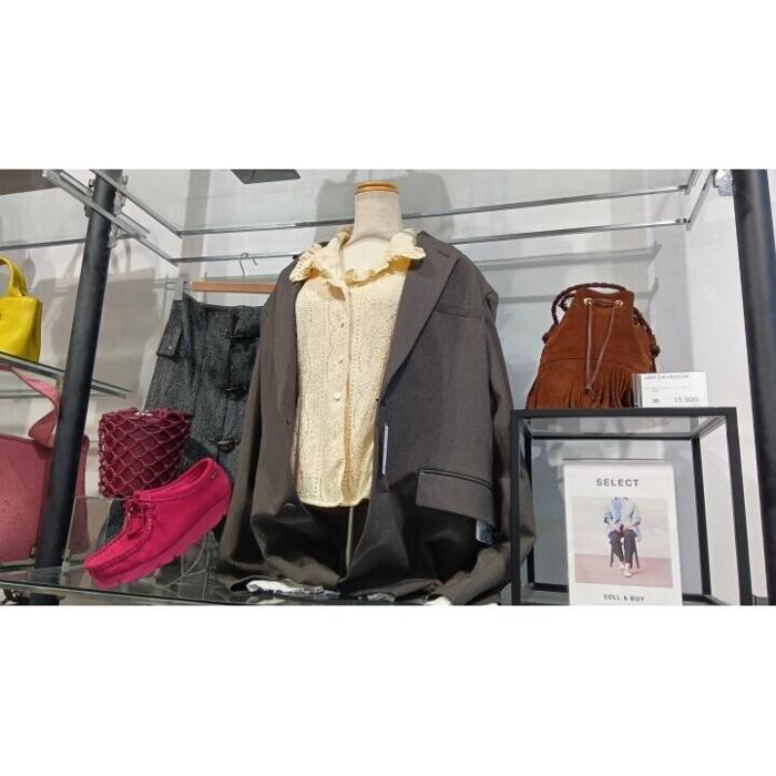 Images セカンドストリート梅田店