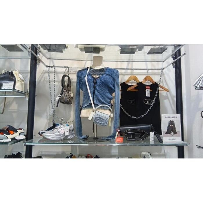 Images セカンドストリート梅田店