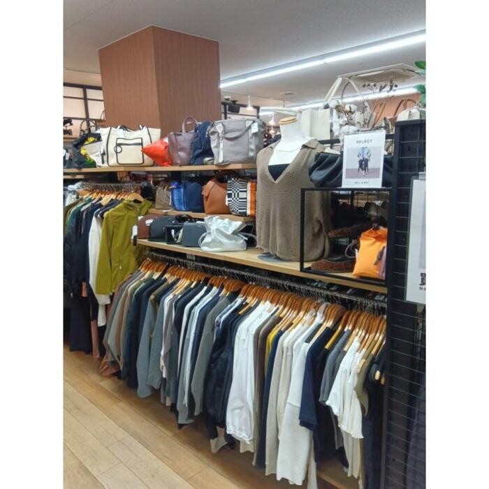 Images セカンドストリート柏駅東口店