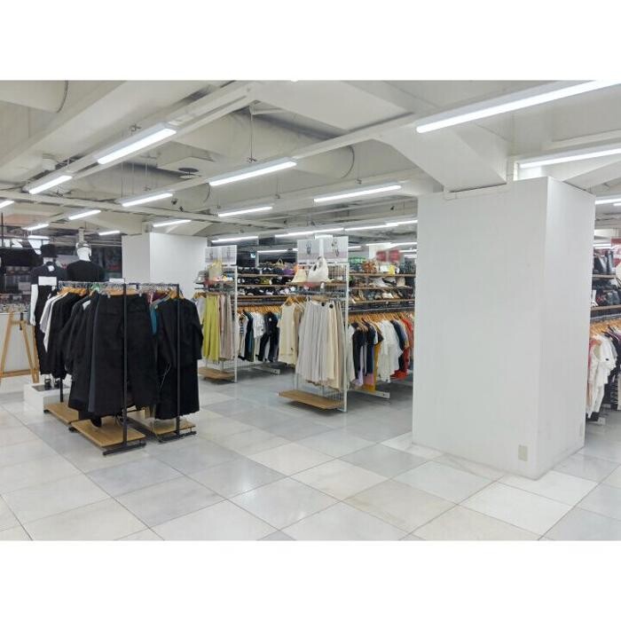 Images セカンドストリート仙台駅前イービーンズ店
