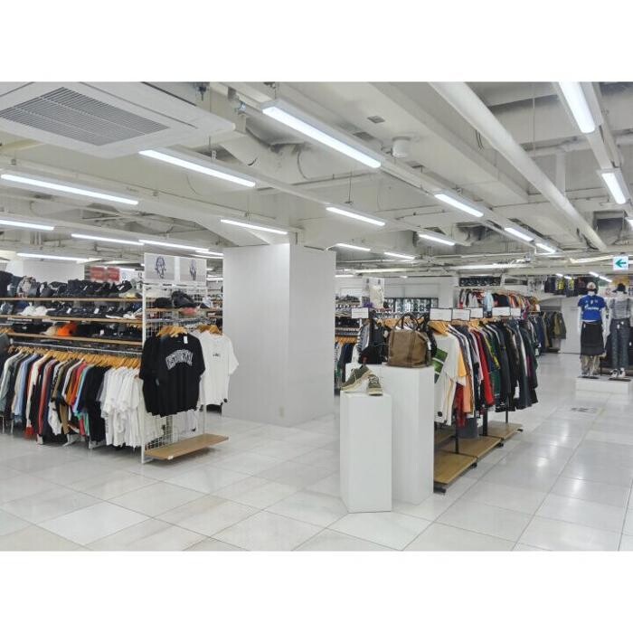 Images セカンドストリート仙台駅前イービーンズ店