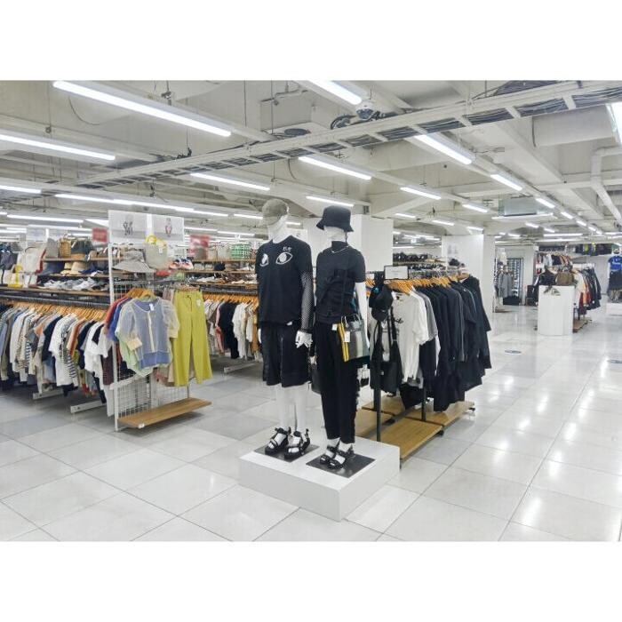 Images セカンドストリート仙台駅前イービーンズ店