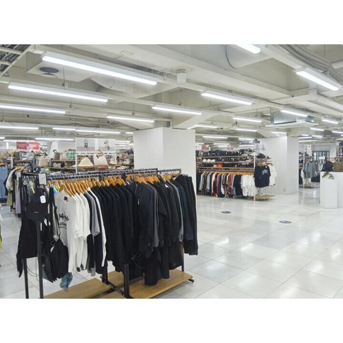 Images セカンドストリート仙台駅前イービーンズ店