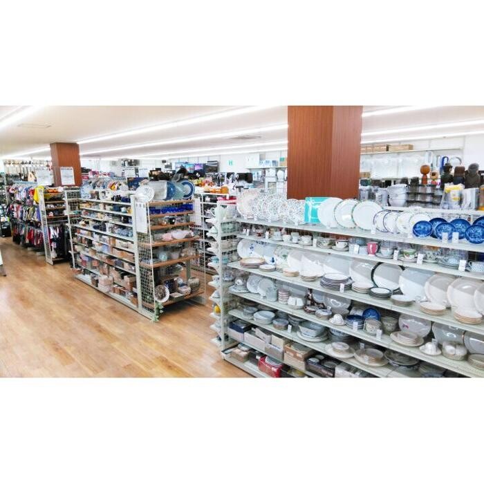 Images セカンドストリート都島店