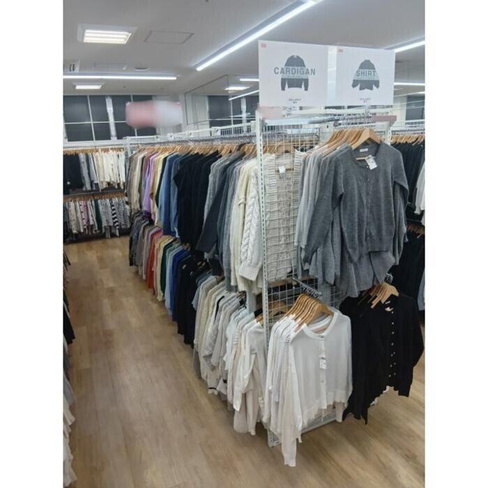 Images セカンドストリート ヨークタウン坂東店