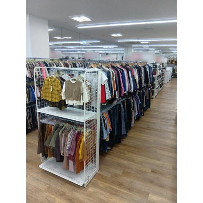 Images セカンドストリート ヨークタウン坂東店