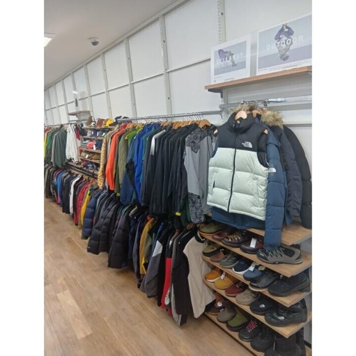 Images セカンドストリート ヨークタウン坂東店