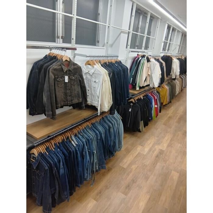 Images セカンドストリート ヨークタウン坂東店