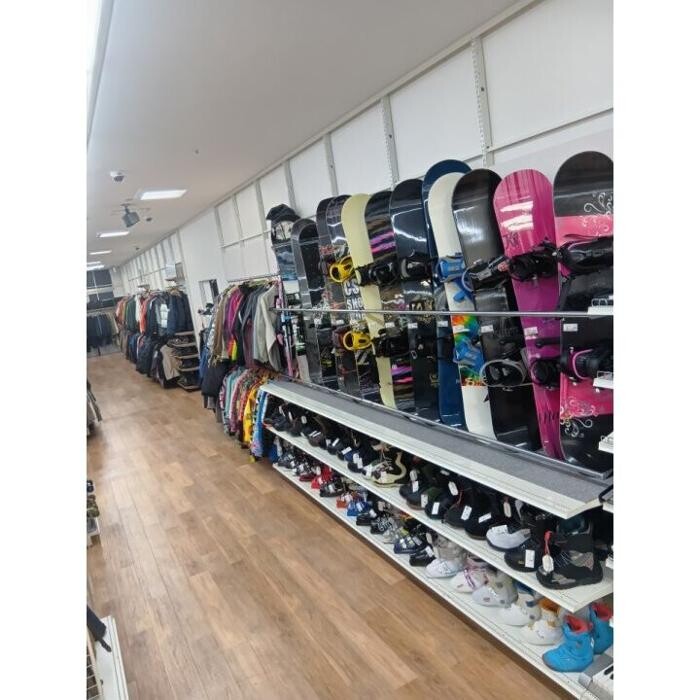 Images セカンドストリート ヨークタウン坂東店