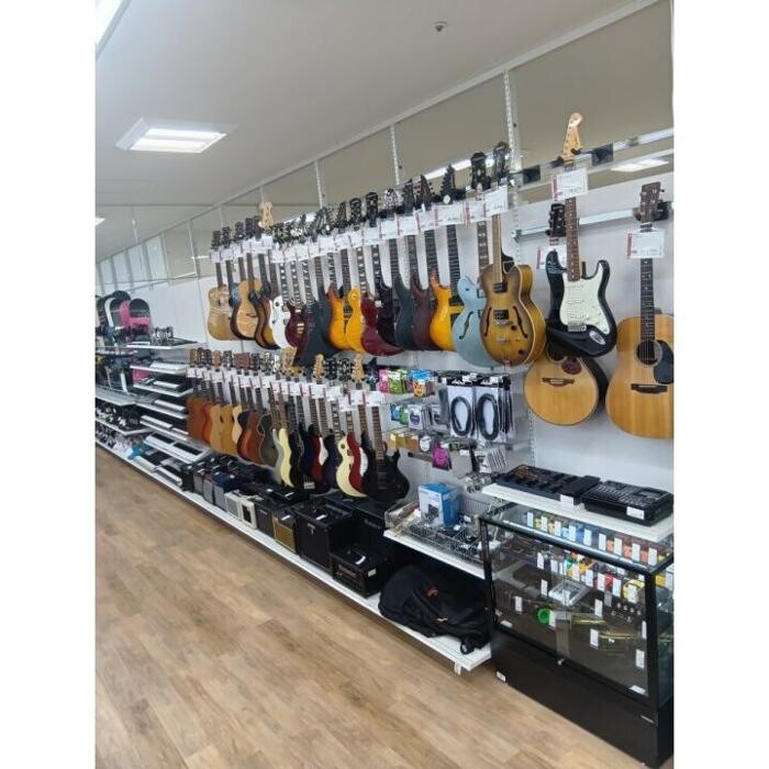 Images セカンドストリート ヨークタウン坂東店