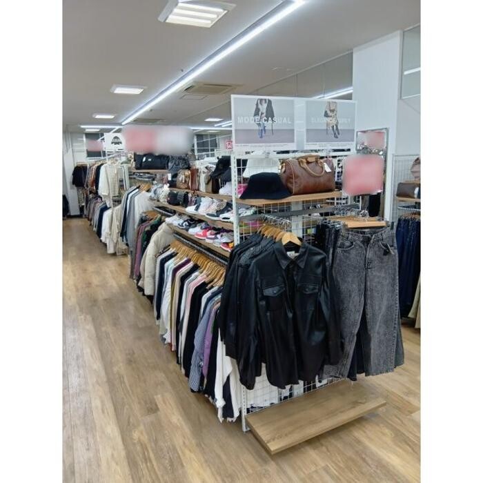 Images セカンドストリート ヨークタウン坂東店