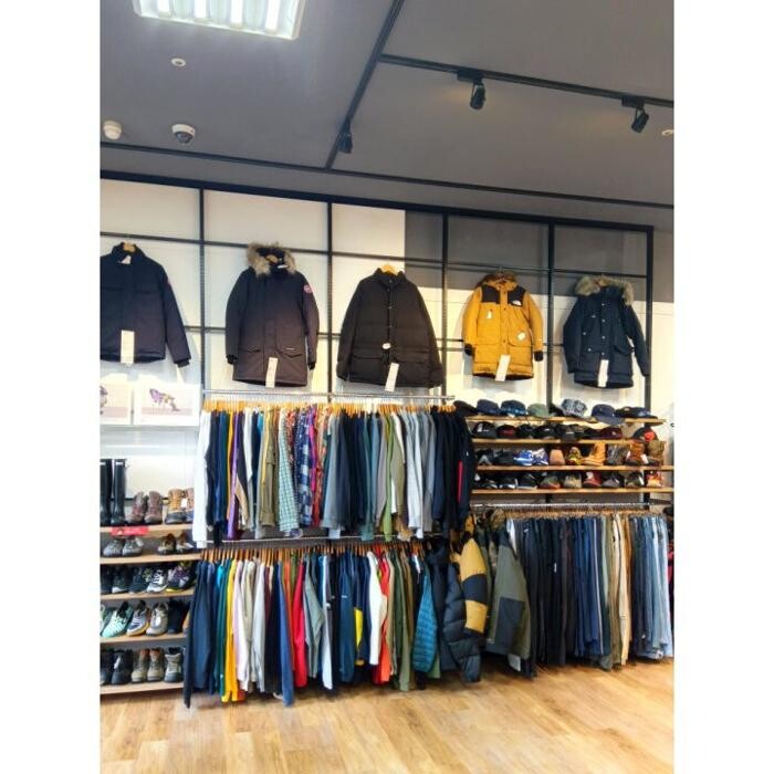 Images セカンドストリートみのおキューズモール店