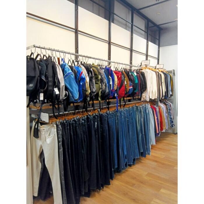 Images セカンドストリートみのおキューズモール店