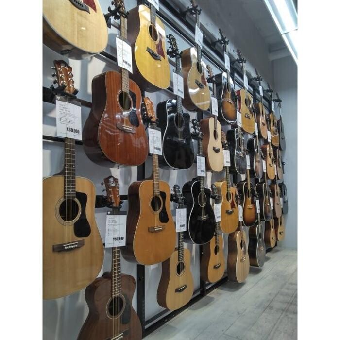 Images セカンドストリート楽器館アメリカ村店