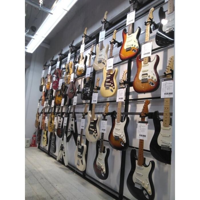 Images セカンドストリート楽器館アメリカ村店