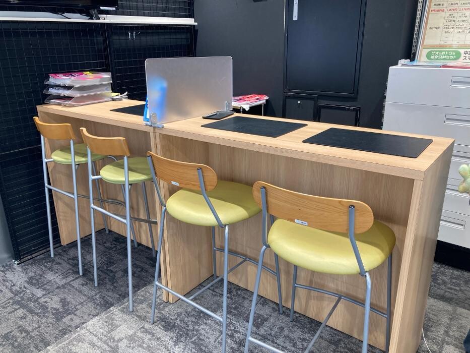 Images ゲオモバイル 365 Plus1 アキバ店