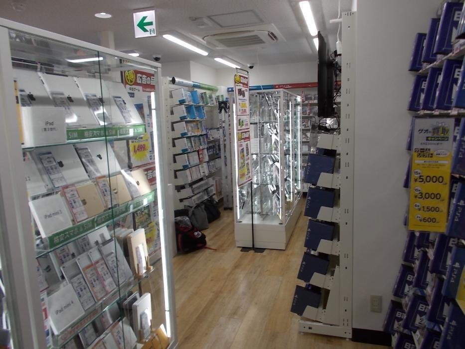 Images ゲオモバイル 365 Plus1 川越クレアモール店