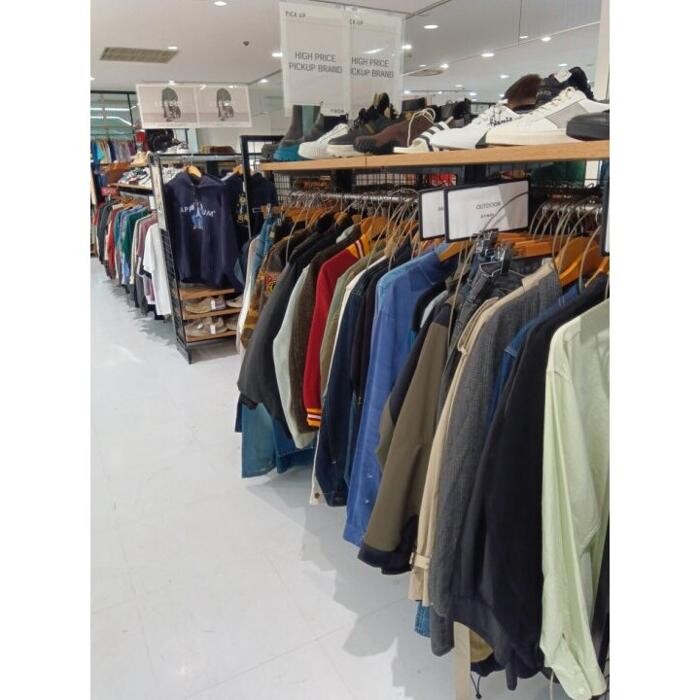 Images セカンドストリート丸井錦糸町店