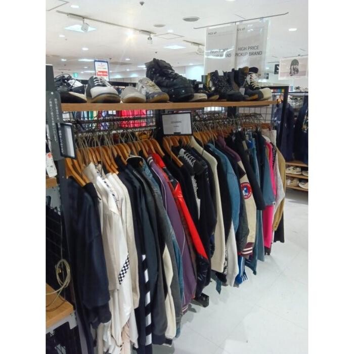 Images セカンドストリート丸井錦糸町店