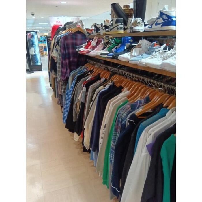 Images セカンドストリート丸井錦糸町店