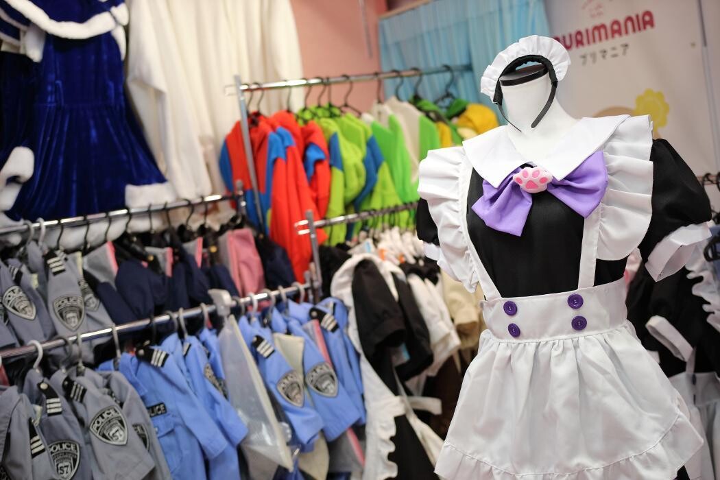 Images 『brooming』タイトーステーション 新宿東口店