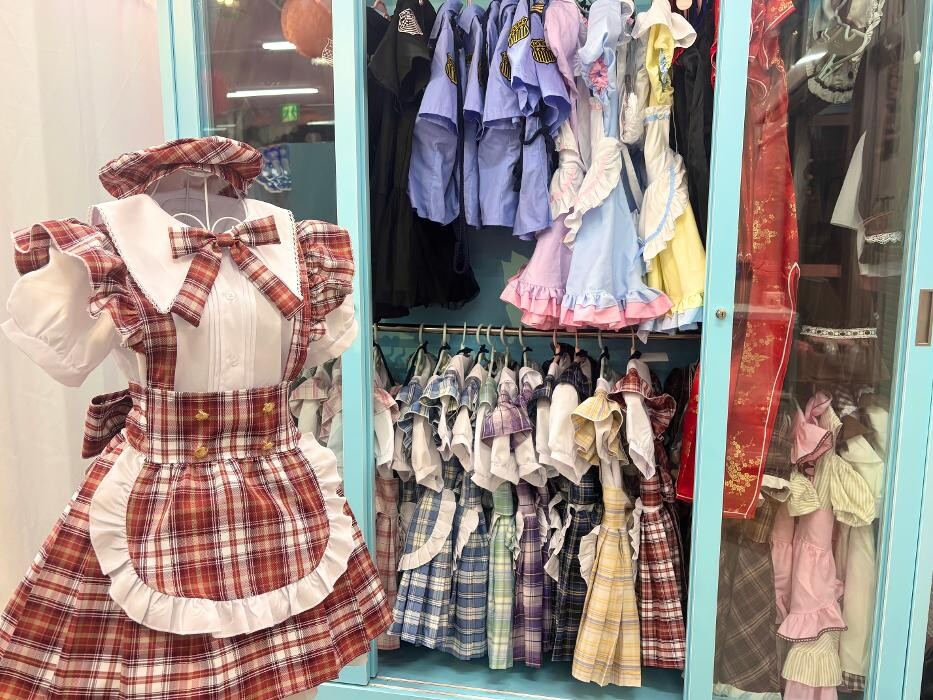 Images 『brooming』タイトーステーション 海老名ビナウォーク店