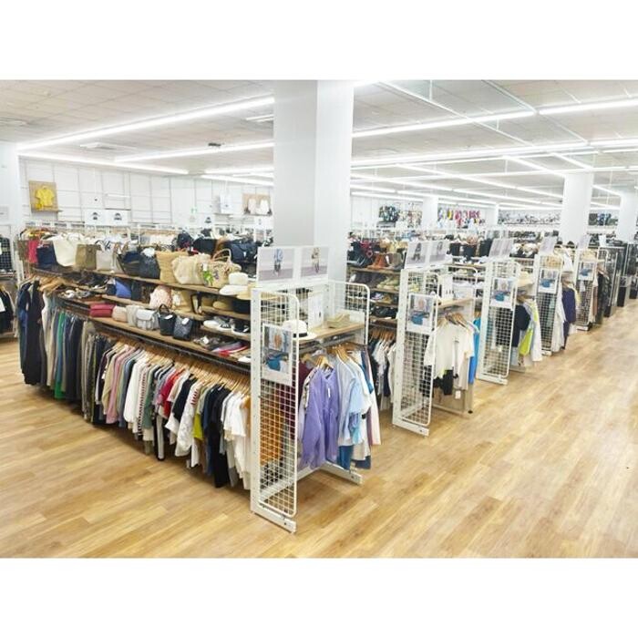 Images スーパーセカンドストリート宇品店
