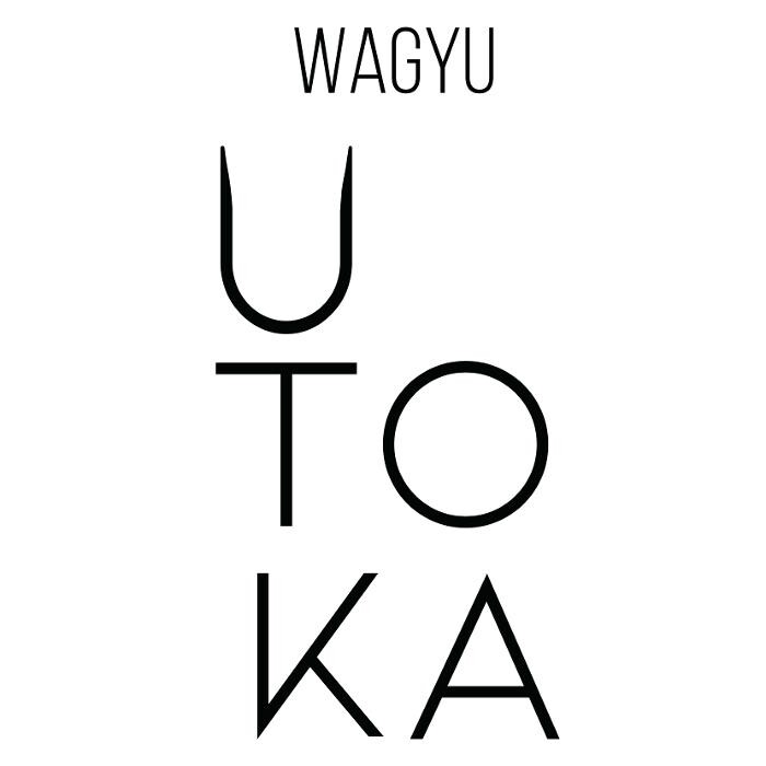 WAGYU UTOKA Logo