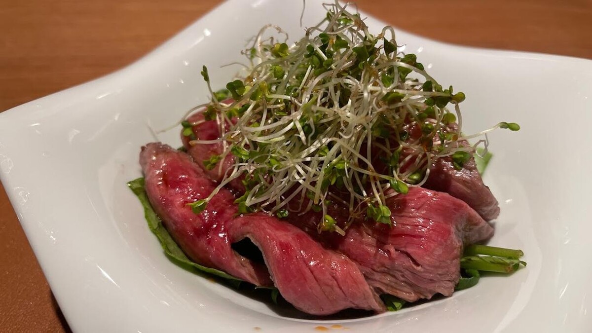 Images WAGYU UTOKA