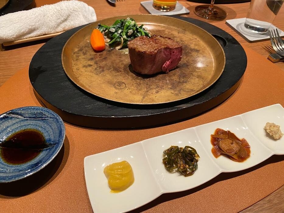 Images WAGYU UTOKA