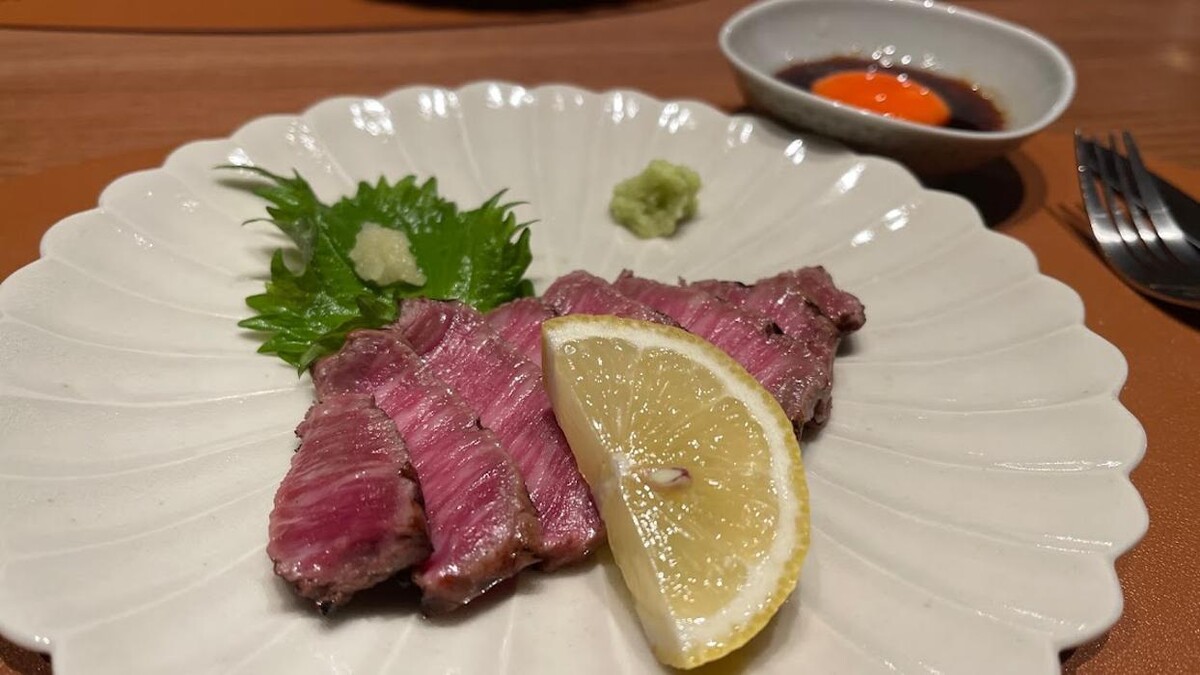 Images WAGYU UTOKA