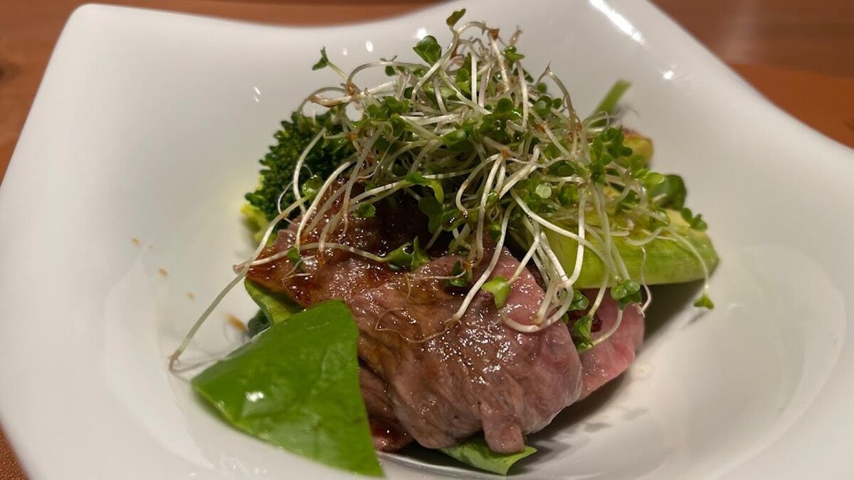 Images WAGYU UTOKA