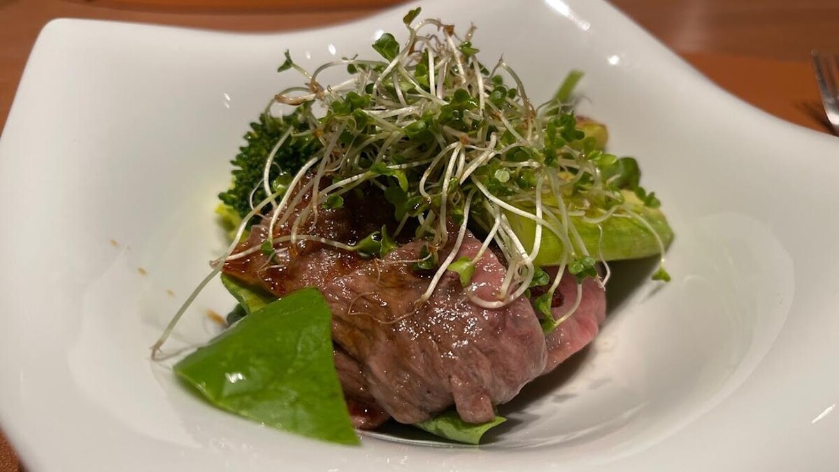 Images WAGYU UTOKA