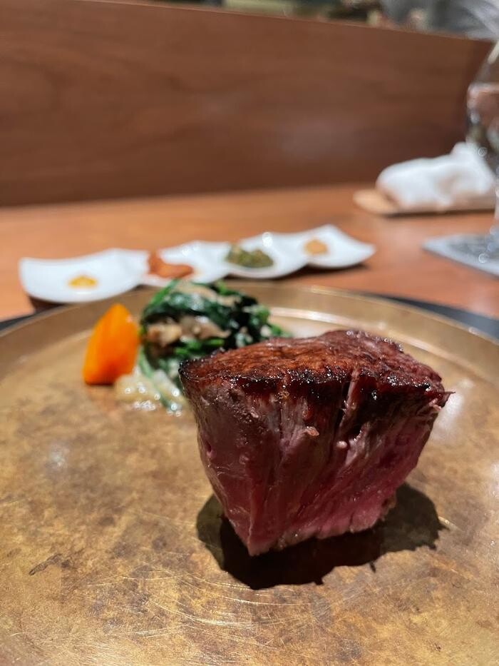 Images WAGYU UTOKA