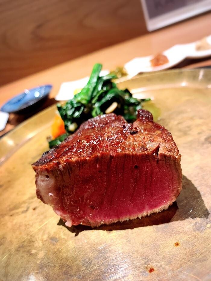 Images WAGYU UTOKA