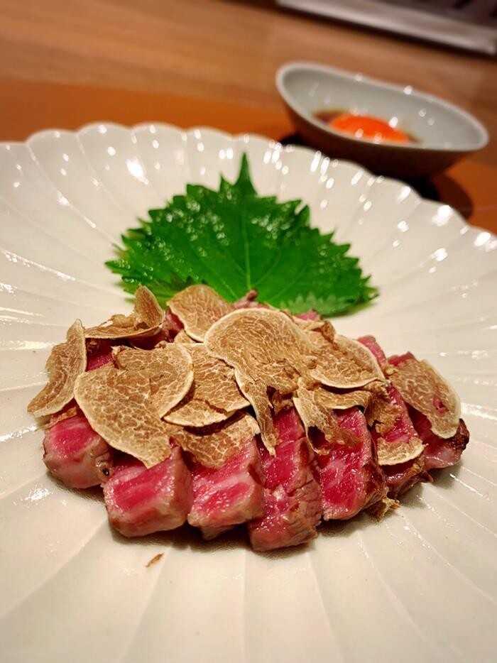 Images WAGYU UTOKA