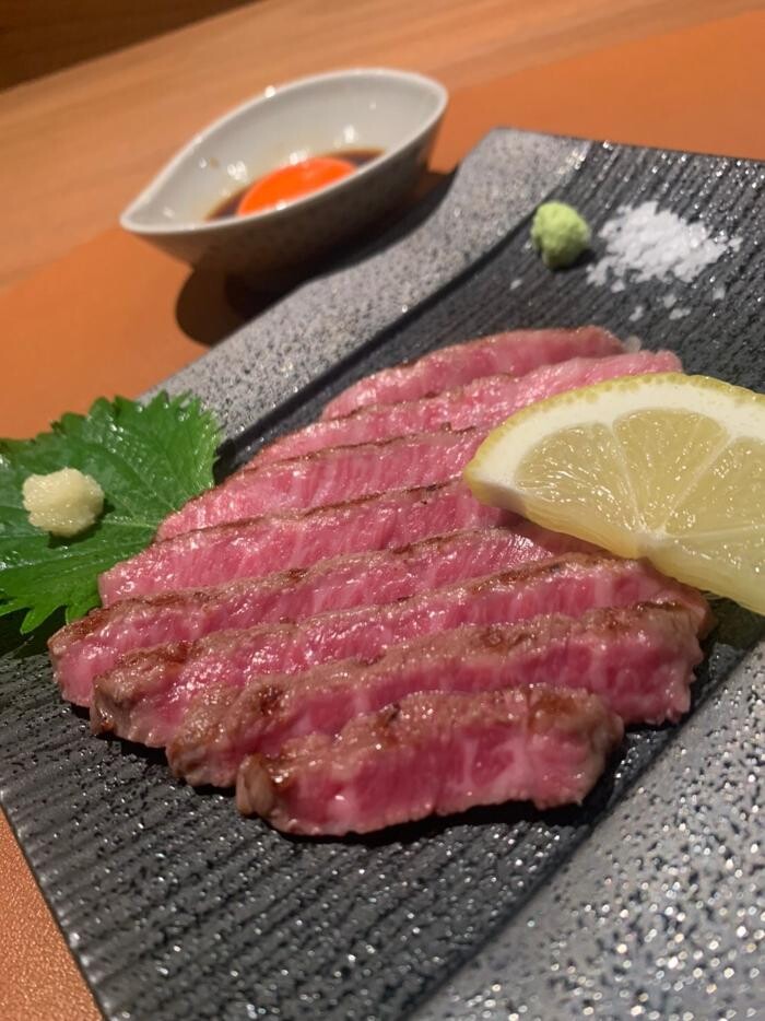 Images WAGYU UTOKA