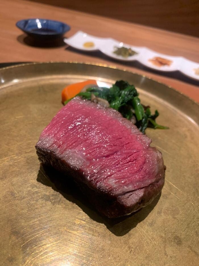 Images WAGYU UTOKA