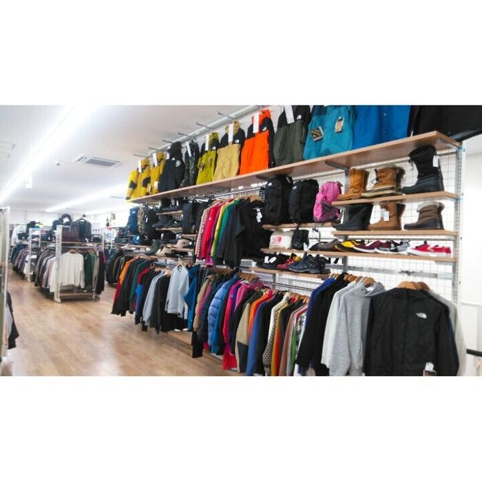 Images セカンドストリート帯広白樺通り店