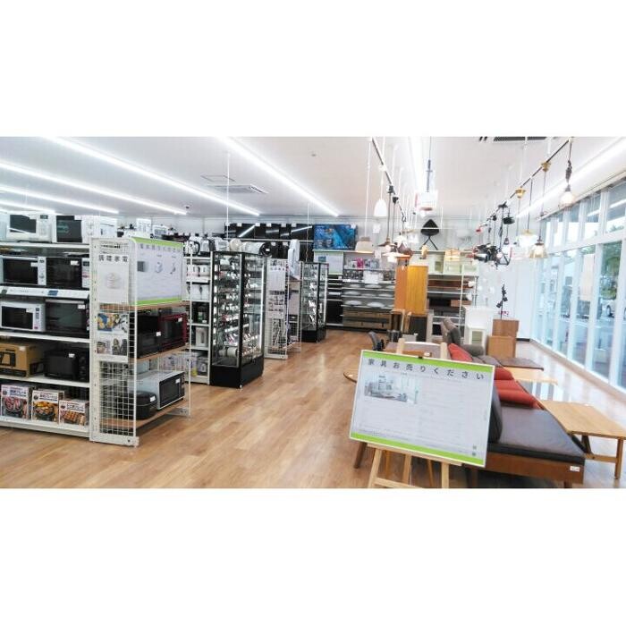 Images セカンドストリート帯広白樺通り店