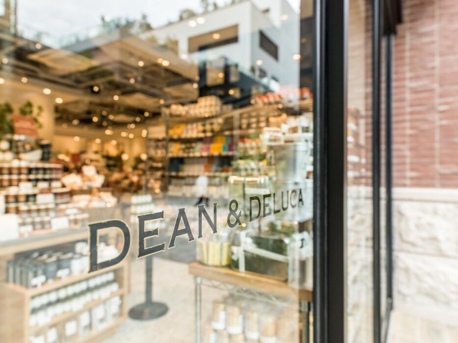 Images DEAN & DELUCA 岡山