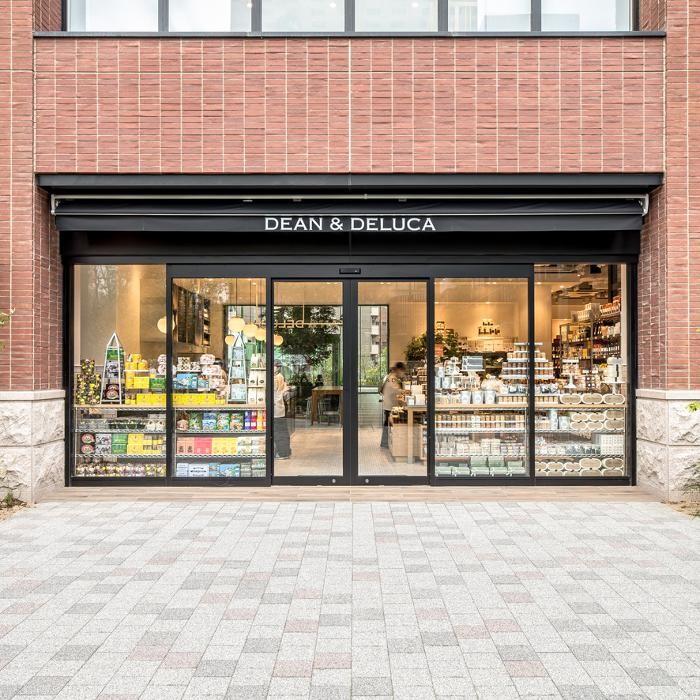 Images DEAN & DELUCA 岡山