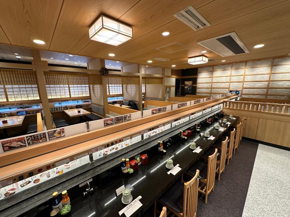 Images 回し寿司活 エミオ石神井公園店