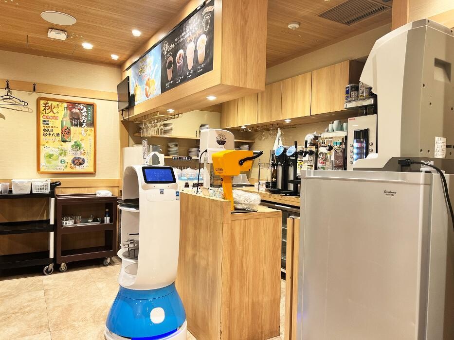 Images 回し寿司活 シャポー船橋店