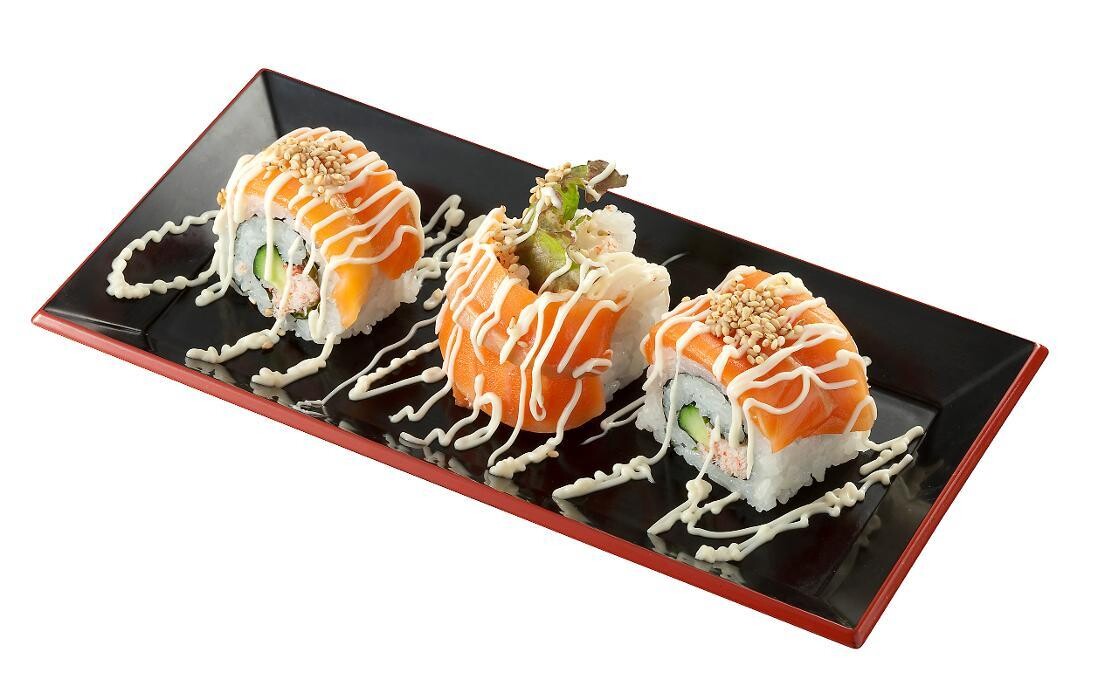 Images 回し寿司活 シャポー船橋店