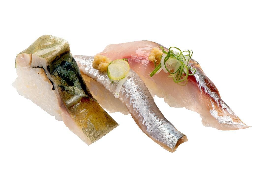 Images 回し寿司活 シャポー船橋店